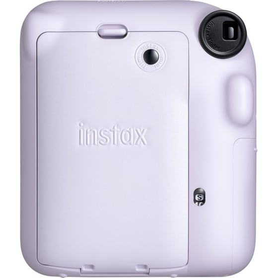 Instant Camera Fujifilm Instax Mini 12 - Lilac Purple image 3