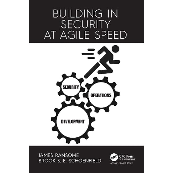 Building in Security at Agile Speed image 0