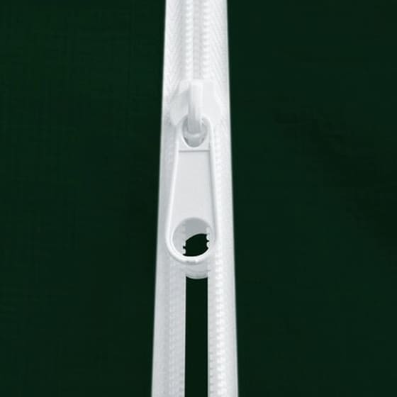 Κιόσκι Vidaxl Ατσάλι 4x4m - Πράσινο image 3