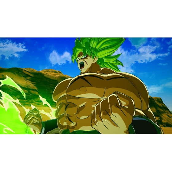 Dragon Ball: Sparking! Zero - Nintendo Switch image 9