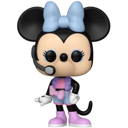 Funko Pop! Disney: Mickey & Friends - Minnie Mouse #1623 Vinyl Figure
