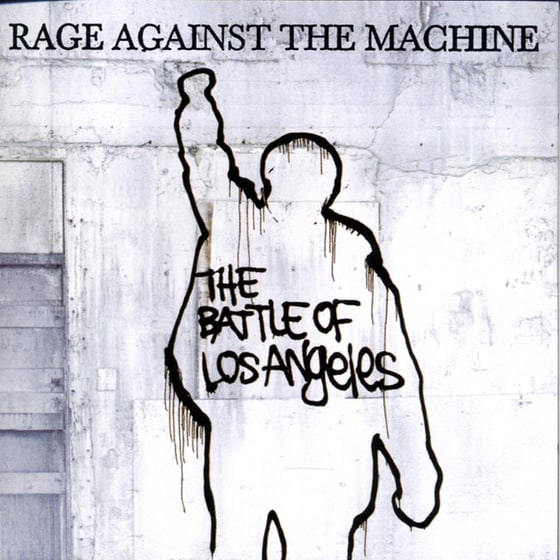 The Battle Of Los Angeles image 1