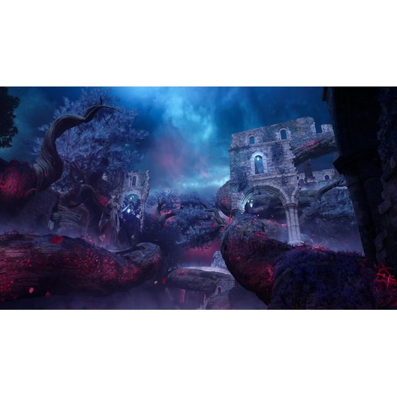 Enotria: The Last Song - PS5 image 7