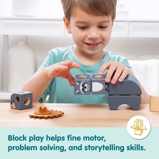 Φίλοι&nbsp;του&nbsp;Δάσους Melissa&nbsp;&&nbsp;Doug image 4