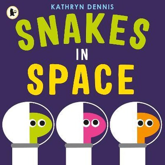 Snakes in Space image 0