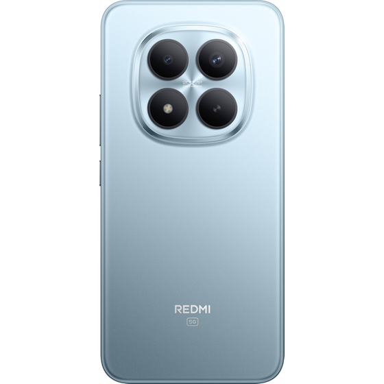 Xiaomi Redmi Note 15 Pro+ 5G 512GB - Glacier Blue image 4