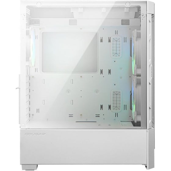 Κουτί Desktop Cougar Duoface RGB - Λευκό image 4