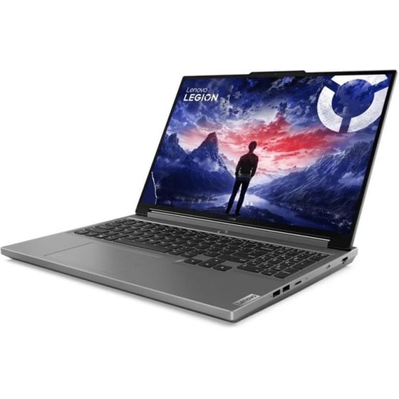 Lenovo Legion 5*AI+ 16'' WQXGA IPS (Core i7-14650HX/32GB/1TB SSD/GeForce RTX 4060/FreeDOS) Laptop image 1