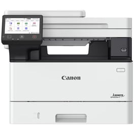 Canon i-SENSYS MF465dw II A4 Ασπρόμαυρο Πολυμηχάνημα Laser με Wi-Fi (7188C007)