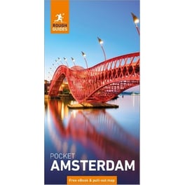 Rough Guides Pocket Amsterdam: Travel Guide with eBook