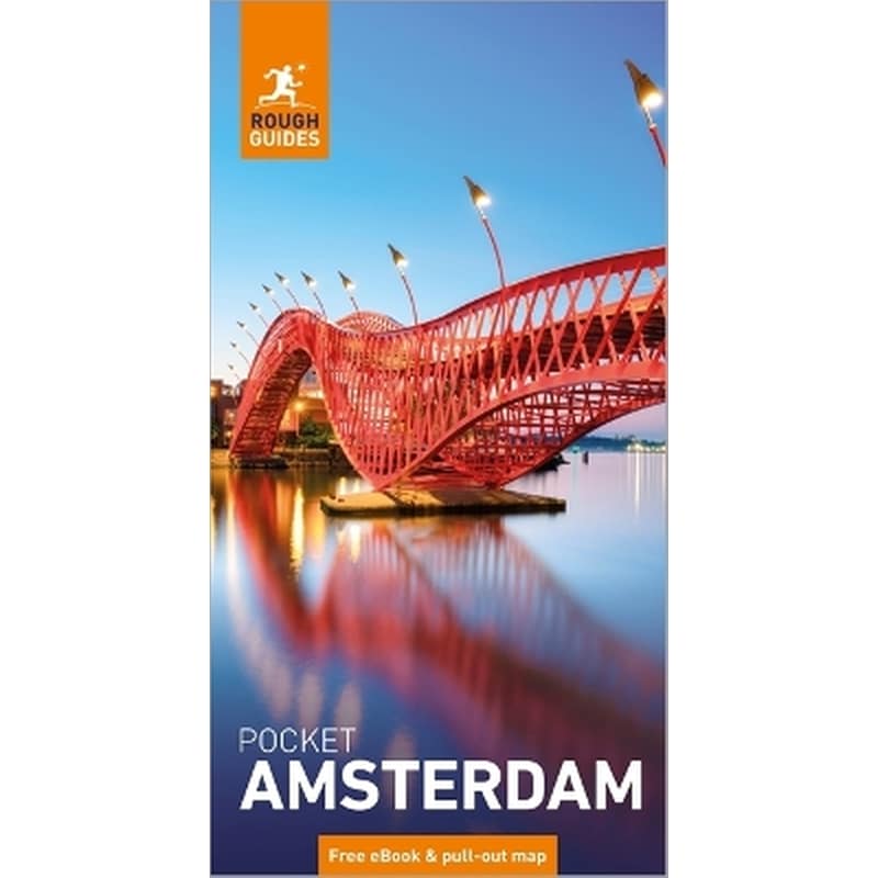 Rough Guides Pocket Amsterdam: Travel Guide with eBook