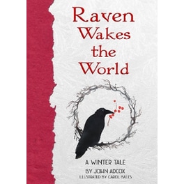 Raven Wakes the World