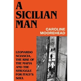 A Sicilian Man (Hardback)