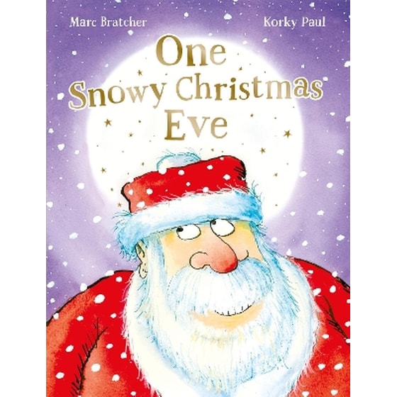 One Snowy Christmas Eve image 0