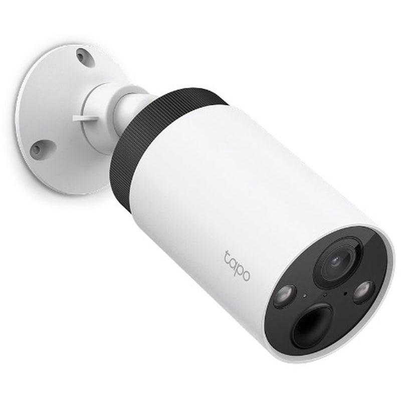 TP-LINK Ασύρματη IP Camera TP-Link Tapo C420 2K Bullet / Box Αδιάβροχη με WiFi