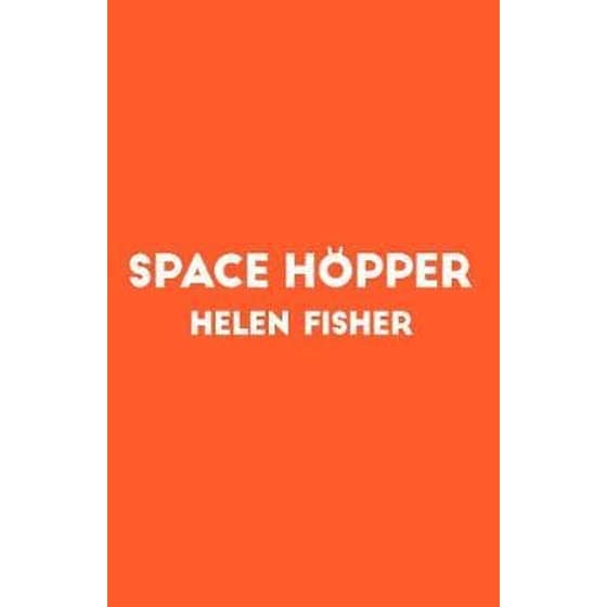 Space Hopper : the most recommended debut of 2021 image 0