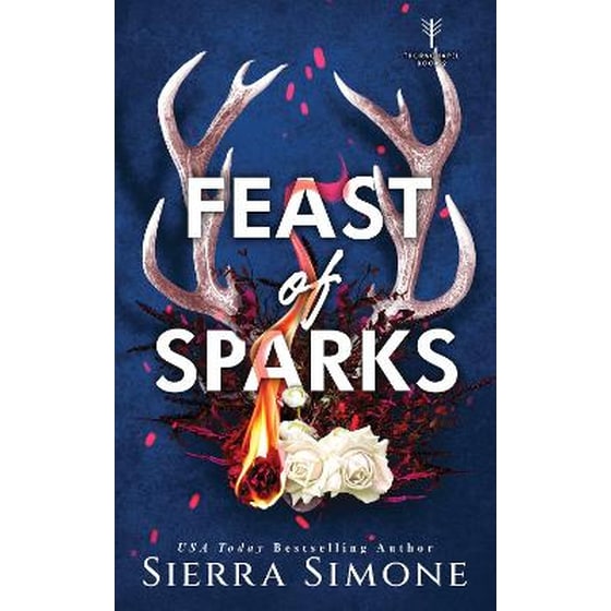 Feast of Sparks image 0