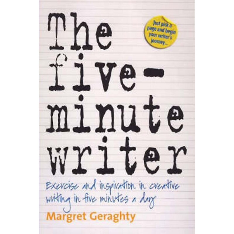 Five Minute Writer