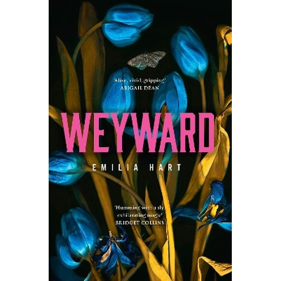 Weyward image 0