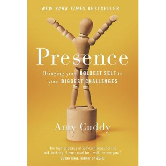 Presence image 0