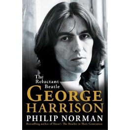 George Harrison