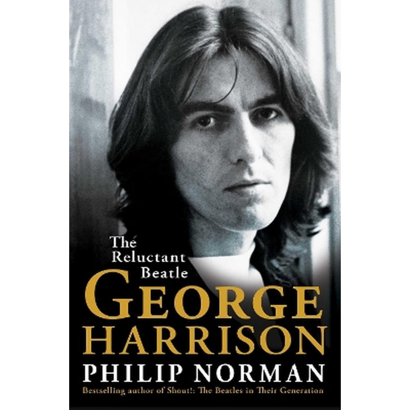 George Harrison