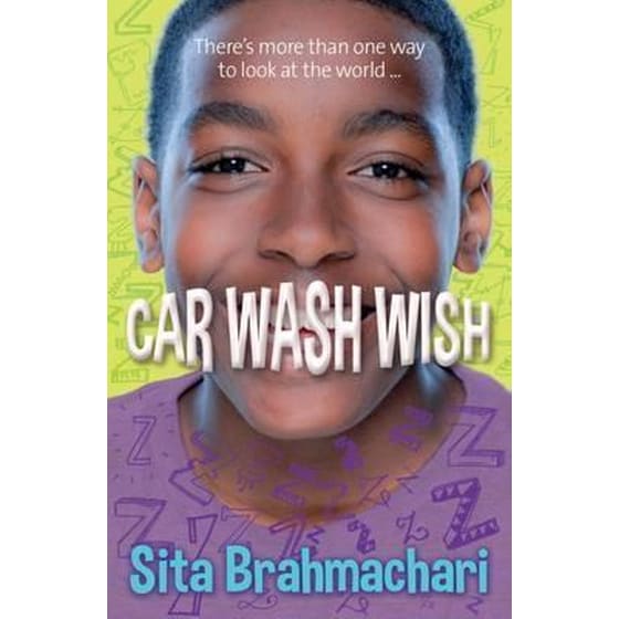 Car Wash Wish image 0