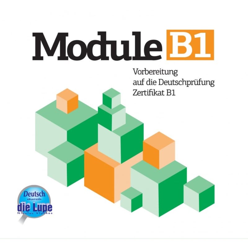 Module B1 Mp3