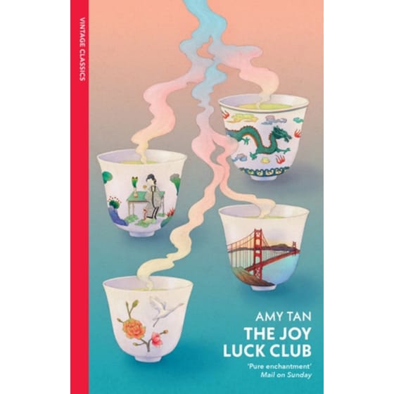 The Joy Luck Club image 0