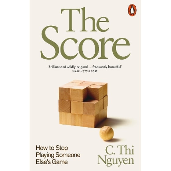 The Score image 0
