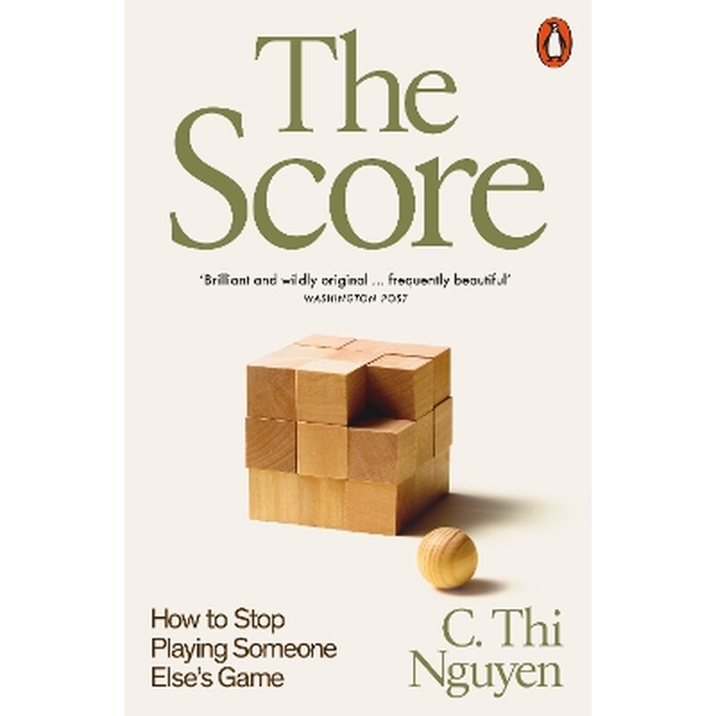 The Score