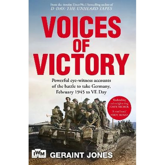 Voices of Victory image 0