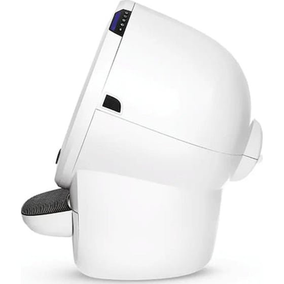 Αυτοκαθαριζόμενη Αμμολεκάνη Whisker Litter-Robot 4 LR4-0105-00-EU - Λευκή image 2