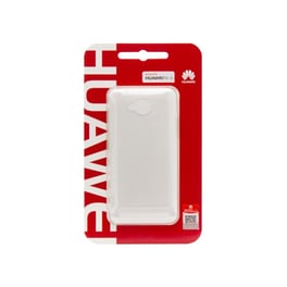 Θήκη Huawei Y3 II - Huawei Back Cover - Διάφανη