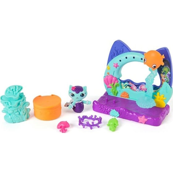 Gabby's Dollhouse: The Movie Στο Μπαλκόνι 3 Σχέδια 1 Τμχ - Τυχαία Επιλογή Σχεδίου (6073662) image 8