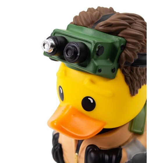 Φιγούρα Numskull Tubbz Ghostbusters - Ray Stantz Boxed Edition image 3