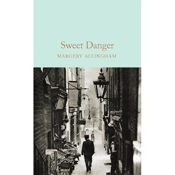 Sweet Danger image 0