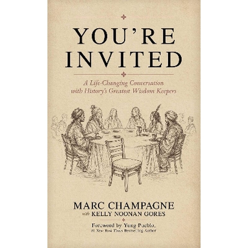Youre Invited