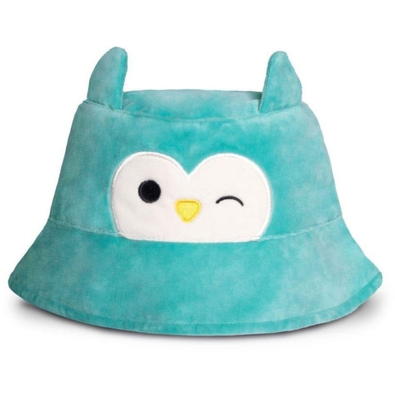 DIFUZED Squishmallows - Winston Bucket Καπέλο