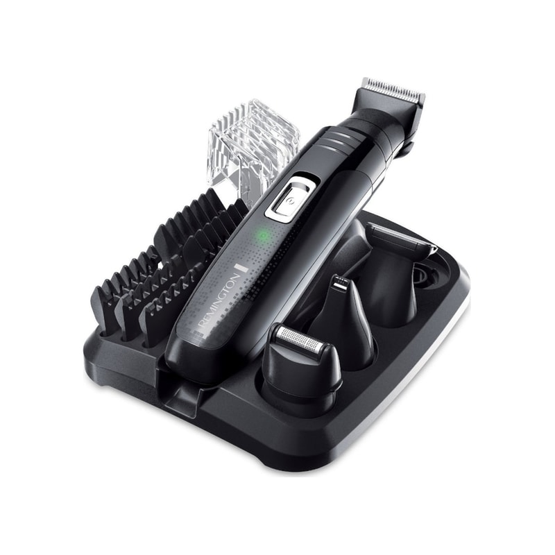 Ξυριστική Μηχανή Remington PG6130 - Μαύρο