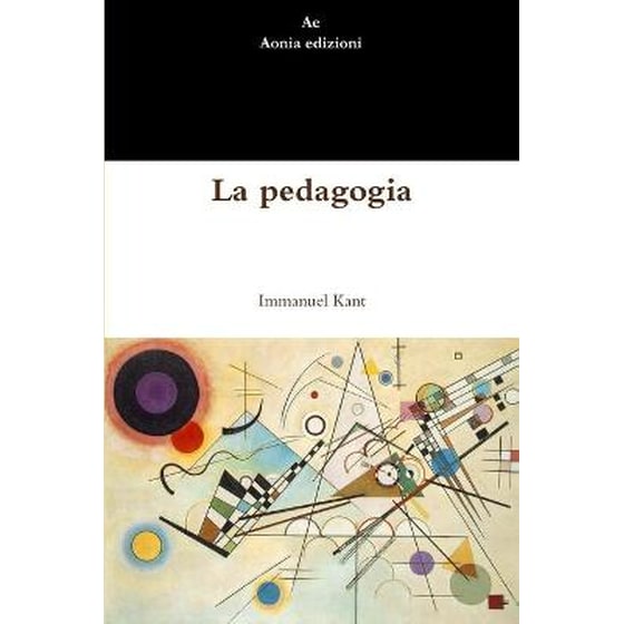 Pedagogia image 0