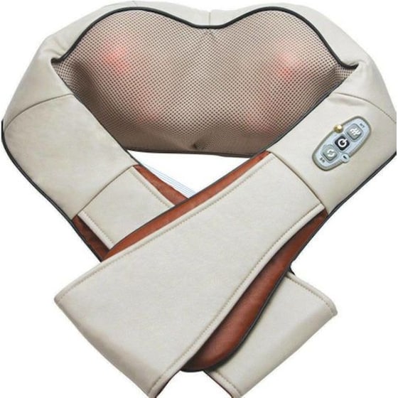 ACP Συσκευή Μασάζ Για Τον Αυχένα image 1