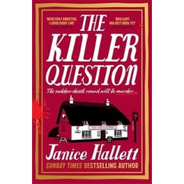 The Killer Question