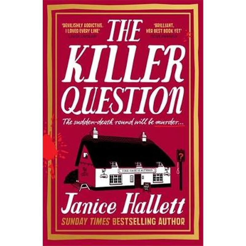 The Killer Question