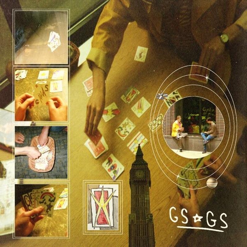 Introducing... Gold Star Gold Star