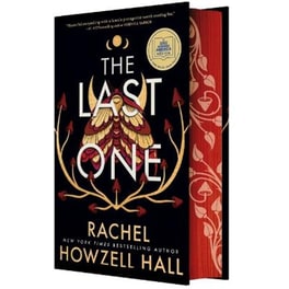 The Last One (Deluxe Limited Edition)