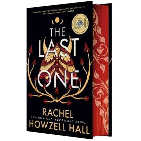 The Last One (Deluxe Limited Edition) image 0