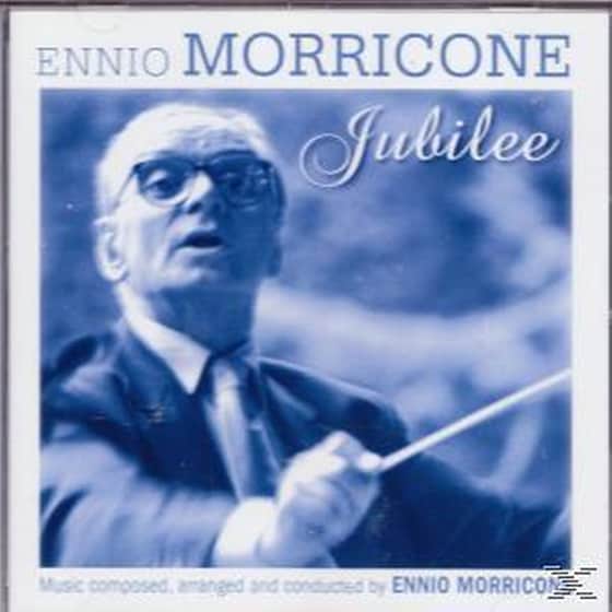 Morricone Jubilee image 2