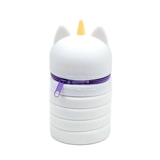 Κασετίνα Πτυσσόμενη Puckator Unicorn image 5