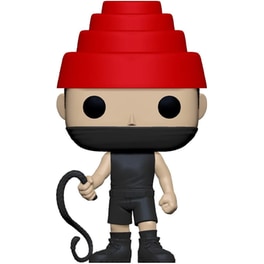 Φιγούρα Funko Pop! Devo - Whip It